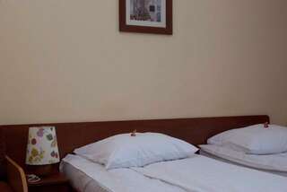 Апарт-отели Prima Пулавы Классический двухместный номер с 2 отдельными кроватями-3