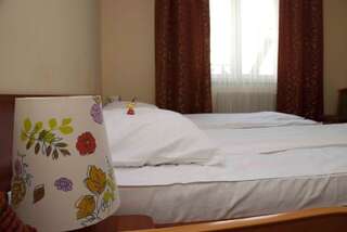 Апарт-отели Prima Пулавы Классический двухместный номер с 2 отдельными кроватями-4